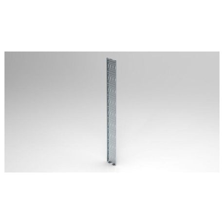 Кабельный лоток вертикальный - 41U ширина 200 мм 446095 Legrand