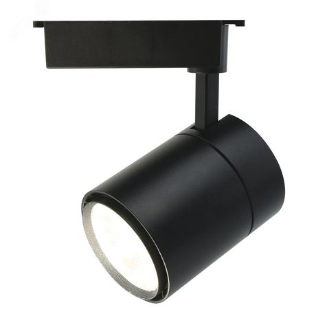Светильник трековый ATTENTO - A5750PL-1BK Arte Lamp