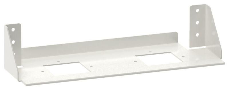 Перегородка горизонтальная 12 модулей бел. TITAN 5 IEK TI5-50D-GP-012