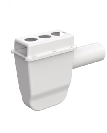 Сифон для отвода конденсата кондиционера RexFaber G-33 - НС-1346958 Ballu RG000319