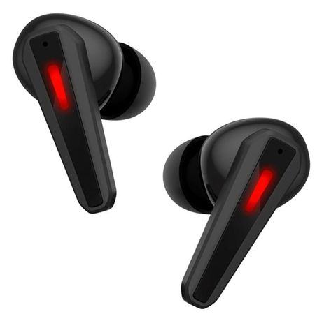 Гарнитура беспроводная вкладыши Bloody M70 bluetooth в ушной раковине (M70 BLACK+ RED) черн./красн A4TECH 1431318