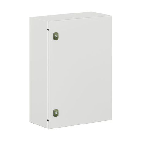 Корпус навесной уличный ST Outdoor с М/П ВxШxГ 700x500x250 мм, IP66 | R5ST0759-OUTDOOR DKC ДКС