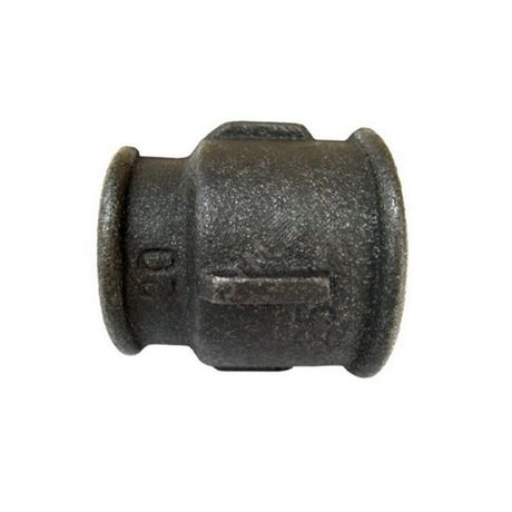 Муфта чугунная Ду32х20 переходная - 212100619