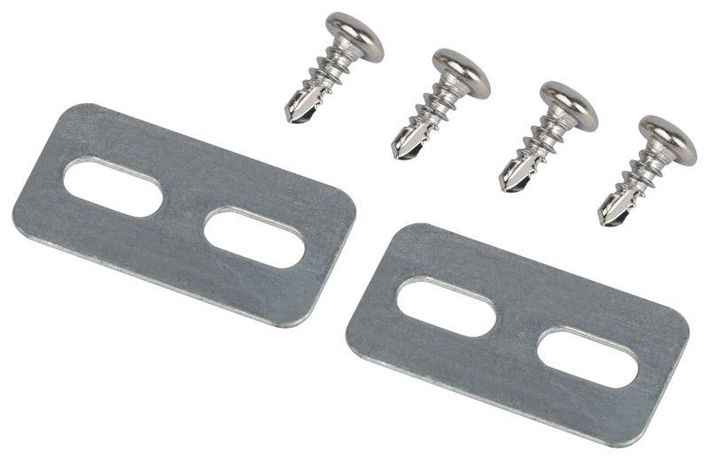 Скоба SPO-FIX для светильников Geometria Эра Б0061543