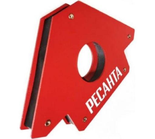 Угольник магнитный УМ-23 | 71/6/70 РЕСАНТА Huter