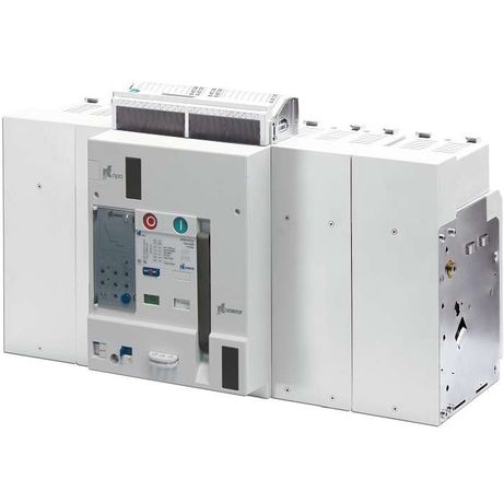 Выключатель автоматический 3п 5000А 100кА 63С (Протон) Контактор 7007079 Legrand