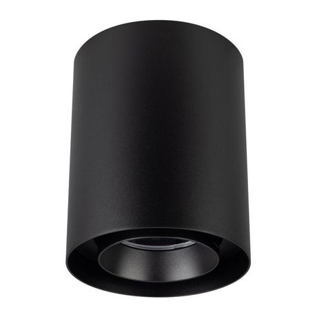 Светильник светодиодный SP-FOCUS-R132-24W Warm3000 (BK, 24 deg, 230V) (ARL, IP54 металл, 5 лет) - 054811 Arlight