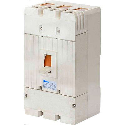 Выключатель автоматический А3793СУХЛ3 Стац. Руч. 250А, 440В | 1002833 Контактор (Legrand)