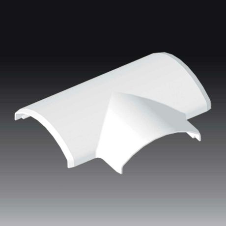 Угол Т-образный LO 50 8844 (HB) (Цвет Белый) | 8844_HB Kopos