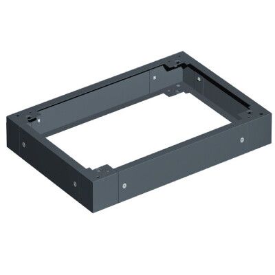 Цоколь для шкафа RAM BLOCK CQE 600х400х100 ДКС R5ZE641 DKC (ДКС)
