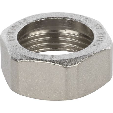 Разъемное соединение 'американка' ВВ никелированное 1/2 - SFT-0034-000012 STOUT RG008Q0SGHL598