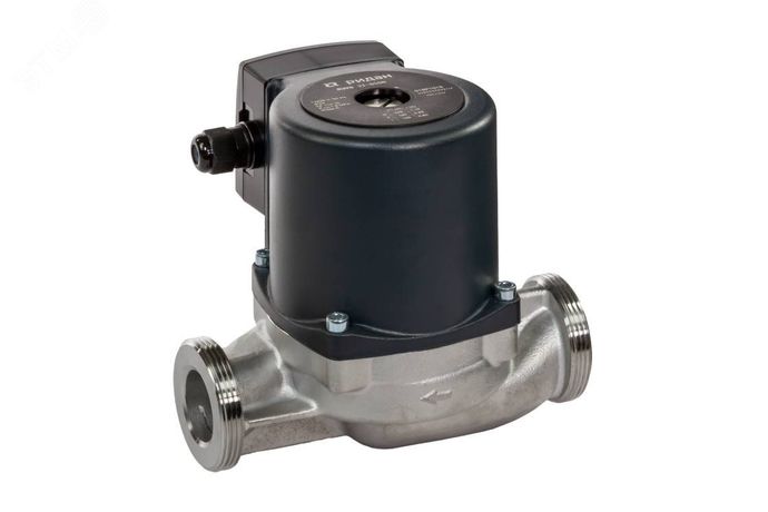 Насос циркуляционный с мокрым ротором RWS 32-80SN - 015P1015 Ридан