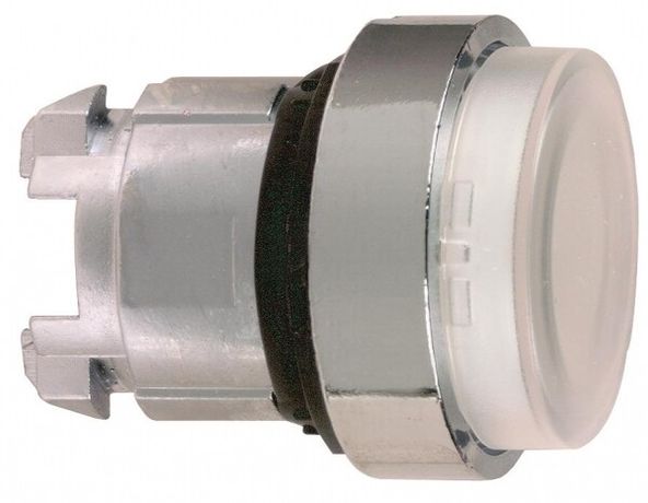 ГОЛОВКА КНОПКИ 22ММ С ПОДСВЕТКОЙ ZB4BW113 | Schneider Electric
