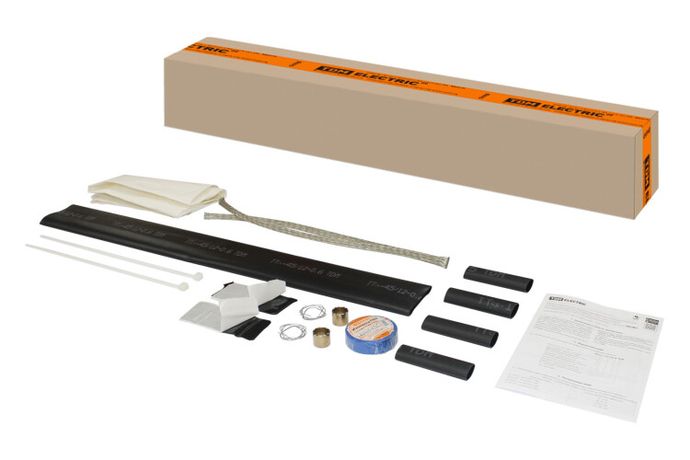 Муфта 4ПСтБ1-10/25-БГ | SQ0557-2005 TDM