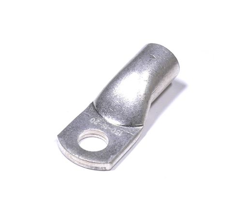 Наконечник медный лужёный ТМЛ 4-4-3 ГОСТ 7386-80 ЗЭТАРУС - zeta10450