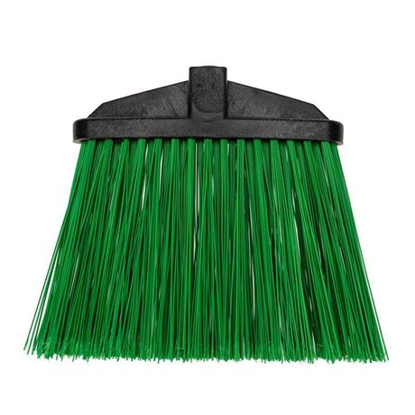 Плоская метла ЧЕТЫРЕ СЕЗОНА - LUX | 70-0368 SDS MEET