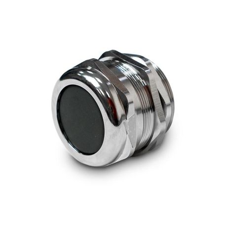 Кабельный ввод ВК-ЛР-М50-38-L15 IP66/IP67/IP68 | zeta34862 ГОФРОМАТИК ЗЭТА