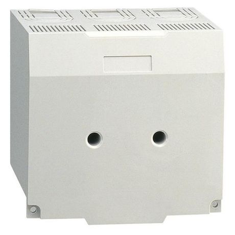 Заглушка клеммная 4 пол. ITL24 TS250 LS Electric 64621172017 LSIS