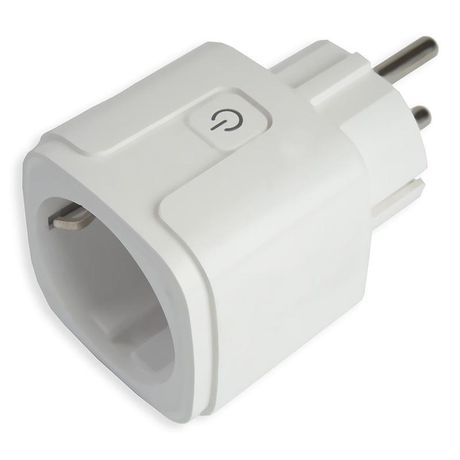 Розетка с функцией управления осветительным оборудованием, радиочастотная, TM500, FERON | 41718 TM500