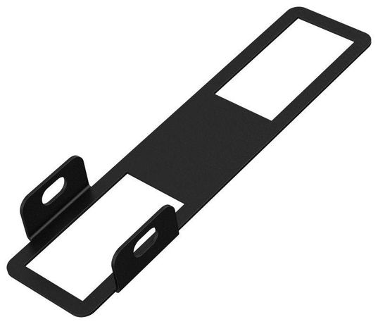 Накладка на ручку LINEA N под опломбировку черн. ITK ITK-LN-S IEK