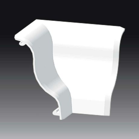 Угол внутренний на 90 гр. LP 35 8865 (HB) (Цвет Белый) | 8865_HB Kopos