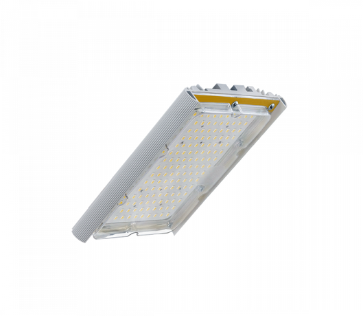 Светильник светодиодный Unit 2Ex 45/6500 Д 6500лм 45Вт 4000К IP67 0.98PF 80Ra Кп<1 лира Diora DU2Ex45D-4K-L