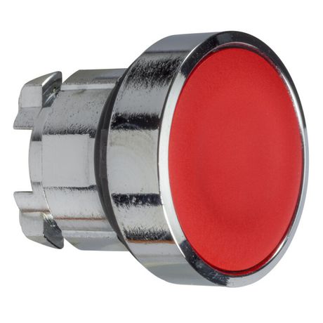 ГОЛОВКА ДЛЯ КНОПКИ 22ММ КРАСНАЯ ZB4BA4 | Schneider Electric