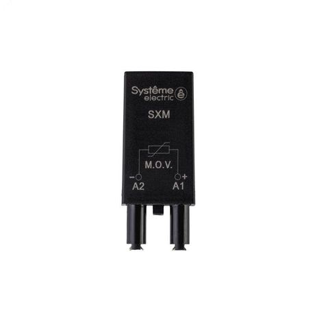 Модуль защитный диод SE 6/230VDC Systeme Electric арт. SXM040W