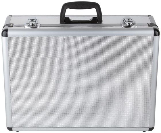 Ящик для инструмента алюминиевый 450х330х150 мм - 65621 РОС