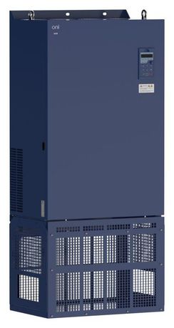 Преобразователь частоты A650 380В 3Ф 355кВт 650А M | A650-33E355M ONI IEK