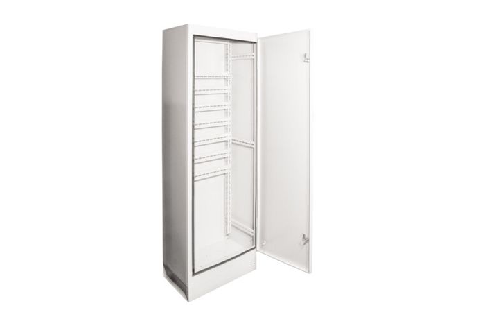 Корпус распределительный ШРС-2 IP54 (1600х500х300) | SQ0905-0127 TDM