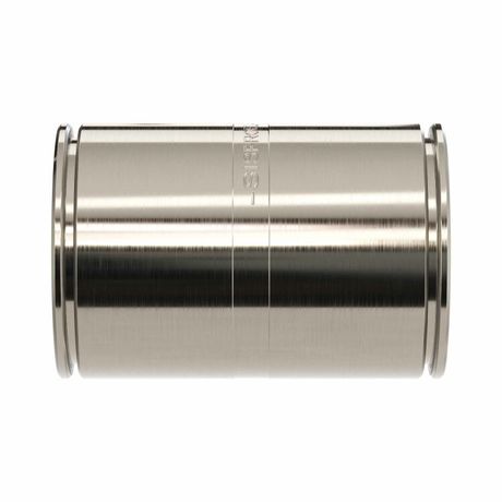 Муфта труба-труба д.20мм, IP66/IP67, нержавеющая сталь AISI 303 | 6110-20X DKC ДКС
