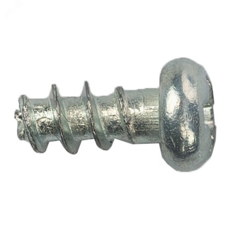 Винт для крепления фланцевых адаптеров 2.6х5 (уп.50шт) Datarex DR-547003