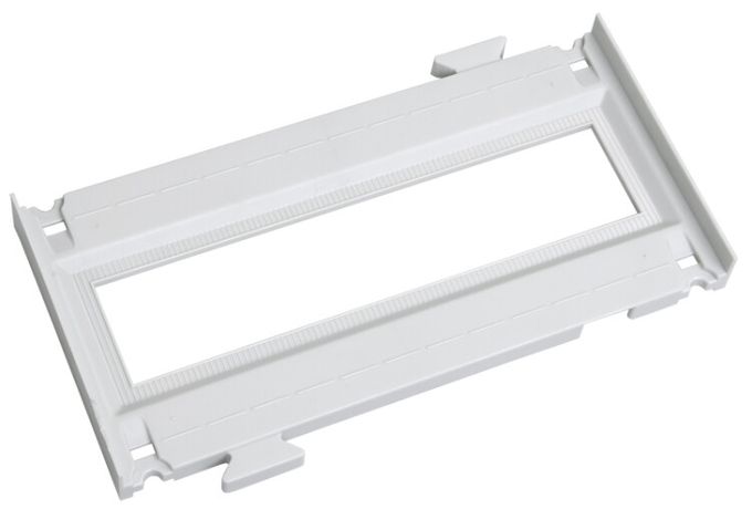 Основной элемент фальш-панели серый UNIVERSAL | YIS50-OFP-K03 IEK