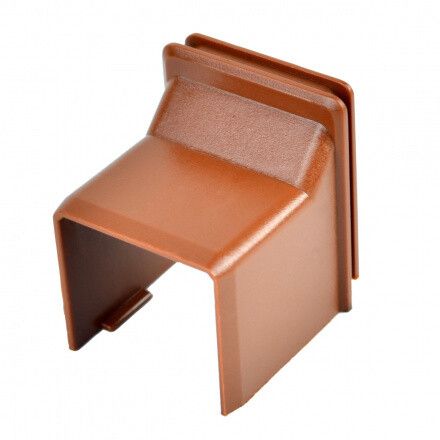 Переходник на коробку LK 80X28… 8629 (I2) (Цвет Дуб темный) | 8629_I2 Kopos