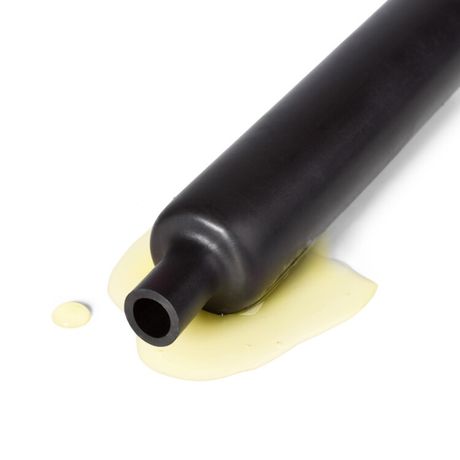 Трубка термоусаживаемая ТТ-ГСМ-19,1/9,5 | 75449 КВТ