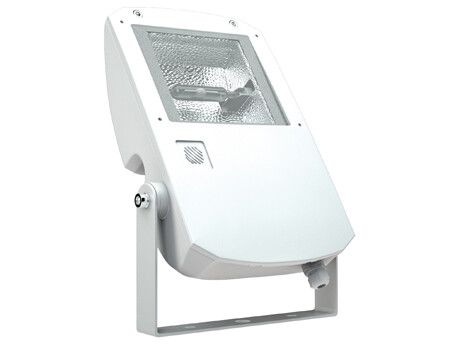 Светильник LEADER UMS 150 150Вт RX7s IP65 настенный сер. СТ 1351000710 Световые Технологии