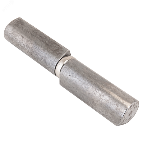 АЛЛЮР 25х160 - 7870 Шарнир-петля под сварку разъемная каплевидной формы с упорным подшипником ПТК