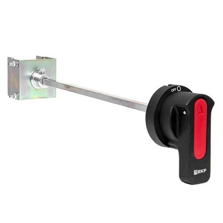 Рукоятка выносная поворотная РП-47 (300 мм) | RP47300 EKF