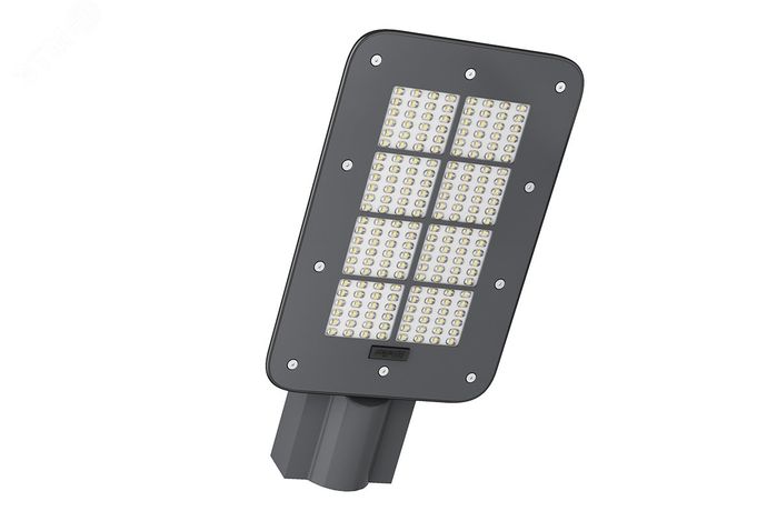 Светильник LED KEDR 2.5 (СКУ) 100Вт 16000Лм 5,0К КСС Ш3 IP67 (LE-СКУ-32-100-4950-67Х) ЛЕД-Эффект