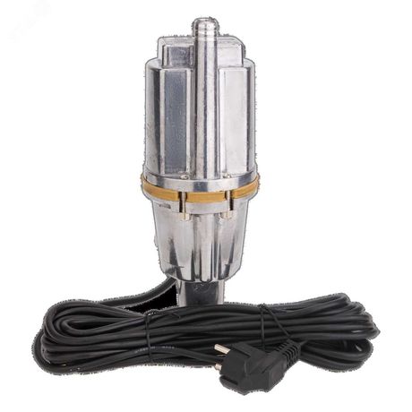 Насос вибрационный VP U-65/18 (верхний забор) (10 м.) - 05180 AQUALINK