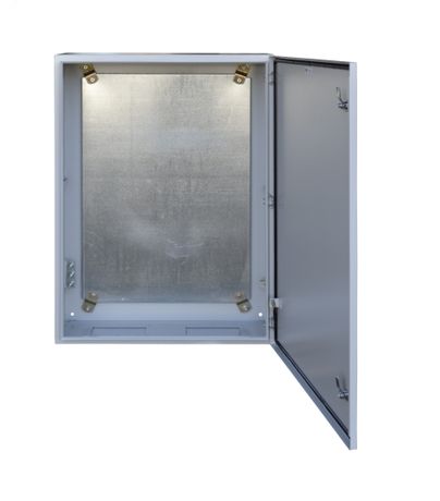 Корпус ЩМП-120-70-25 IP54-У3-001 Узола - U01142070 ЯЯС11677