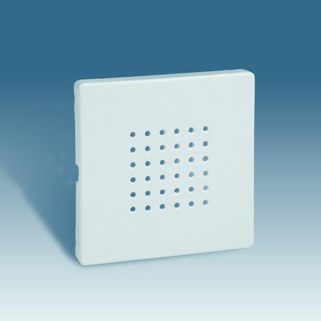 Накладка розетки 05062-39 Simon82 Centralizations бел. 82052-50