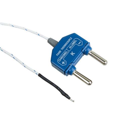 Термопара (температурный пробник) P3400 MASTECH | 13-2035 SDS REXANT