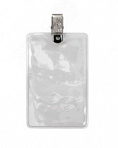 Карман с креплением вертикальный - ST-AC203VP Smartec smkd0412