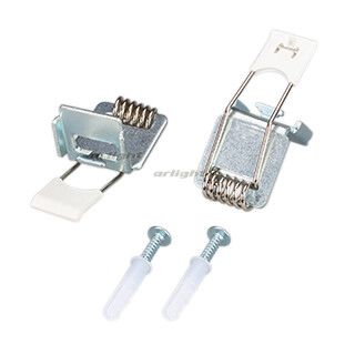 Набор FX-SPRINGS-67 (SL) (arlight, -) | 034474 Arlight