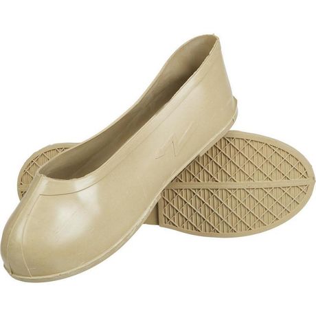 Галоши диэлектрические [Размер 292-45] - DIZ103M-45 Электро Трейд