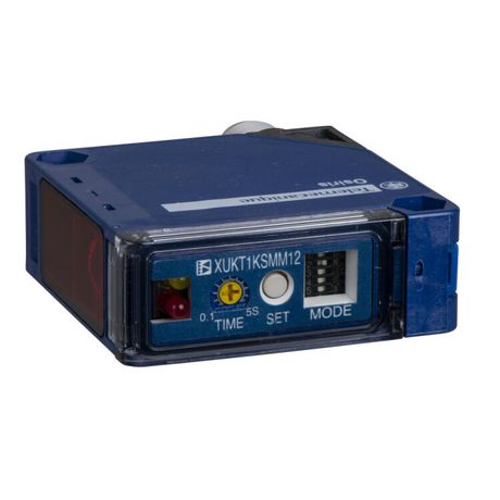 ФОТОЭЛЕКТРИЧЕСКИЙ ДАТЧИК XUKT1KSMM12 | Schneider Electric