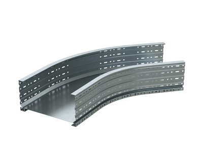 Угол листовой 45 градусов 100x800, горячий цинк | USC618HDZ DKC ДКС