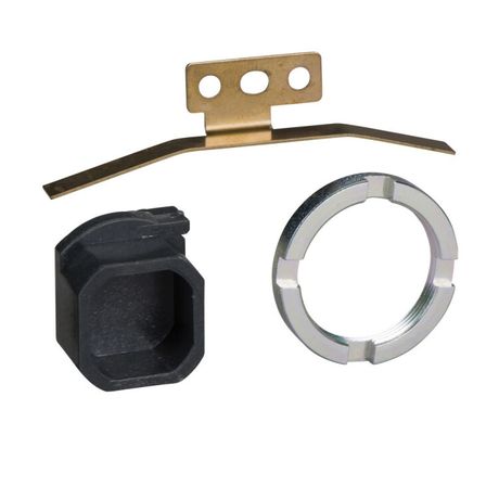 БЛОКИРОВКА ПОЛ.ВЫКАЧ. PROFALUX БЕЗ ЗАМКА | 33769 Schneider Electric APC